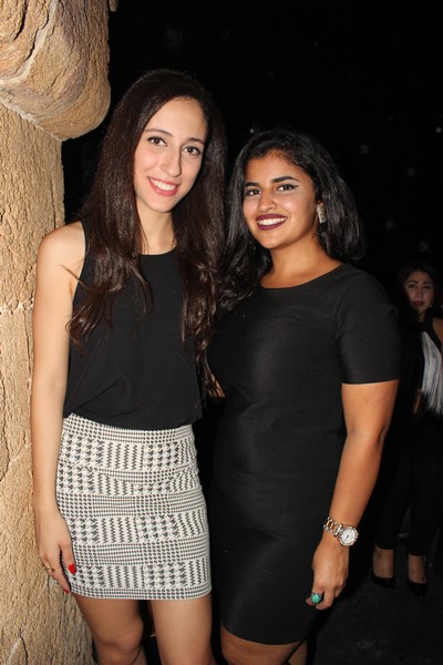 Taiga Batroun on Saturday Night